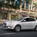 Fiat Bravo 2016 ganha novo visual e + tecnologia