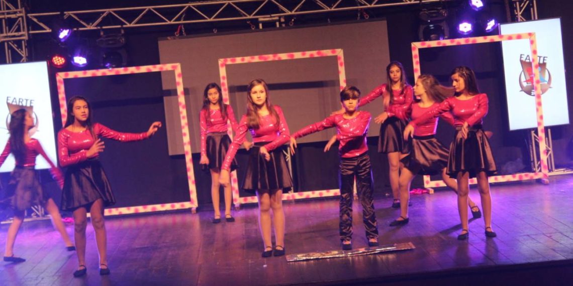 9ª edição do Earte envolve estudantes em Sapiranga