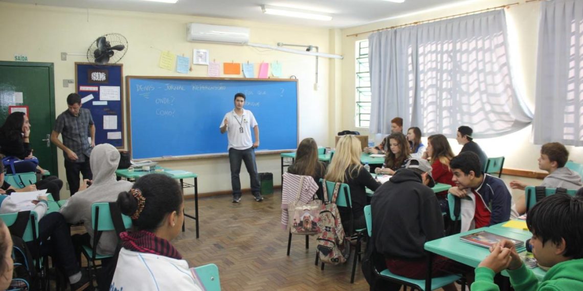 Forma de produzir o conteúdo do Repercussão pauta encontro na Pastor