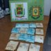 BM recupera 15 mil roubados em “saidinha de banco” em Sapiranga