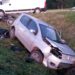 Acidente deixa motoqueiro ferido e trânsito lento na RS-239 em Campo Bom