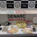 Denarc apreende mais de mil comprimidos de ecstasy e um quilo de crack em Sapiranga