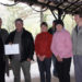 Agricultores sapiranguenses recebem Certificados do Selo Sabor Gaúcho