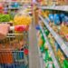 Compra de alimentos básicos podem oscilar até 12% entre mercados