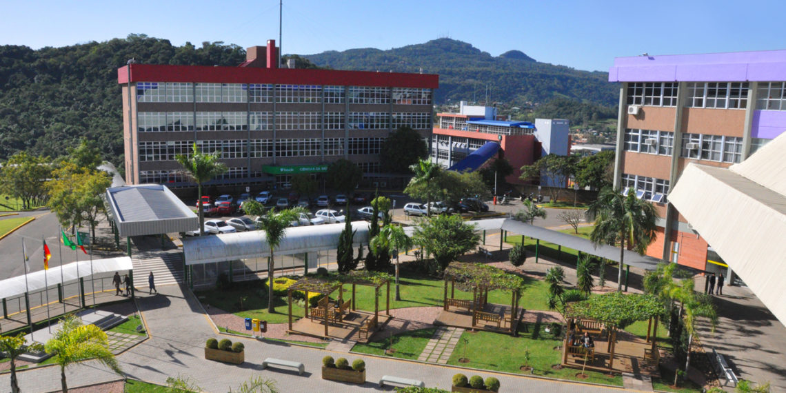 Universidade Feevale deverá realizar processo seletivo para o curso de Medicina no final deste ano