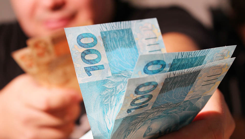 Crédito consignado é ampliado de 30 para 35% pelo governo