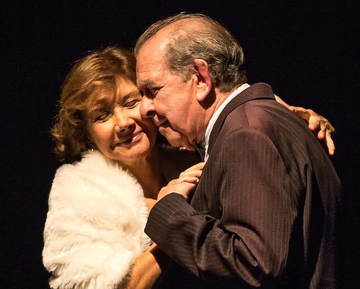 Elza e Fred irão emocionar Sapiranga no próximo mês