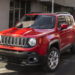 Renegade é aposta da Jeep para emplacar no Brasil