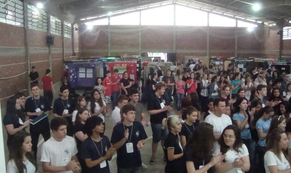 3ª edição da Sapiência ocorre semana que vem em Sapiranga