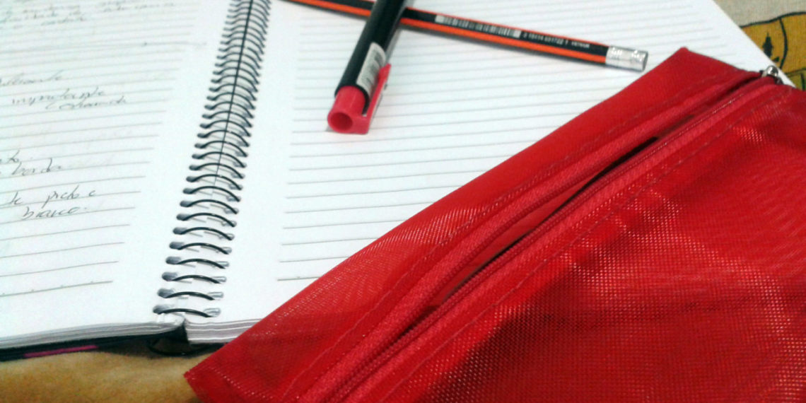 Hora de garantir a  matrícula dos alunos nos municípios da região