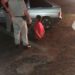Veículo roubado em Parobé é recuperado em Araricá após perseguição policial na RS-239