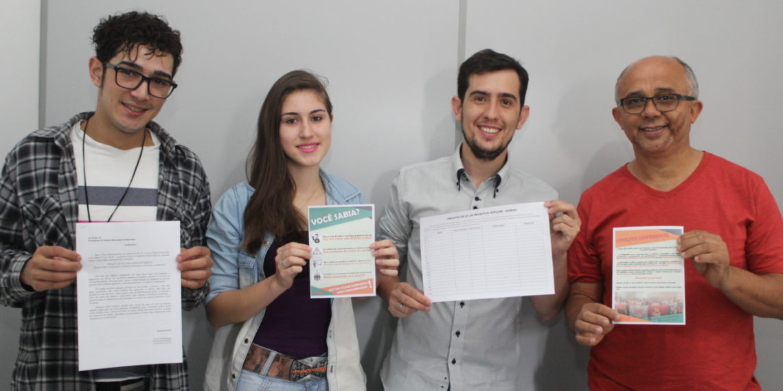 Uso de diárias pelos vereadores volta à mesa de debate na região