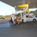 Preço da gasolina no RS poderá ser um dos mais elevados do país