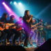 3ª Mostra de Música põe alunos sob os holofotes