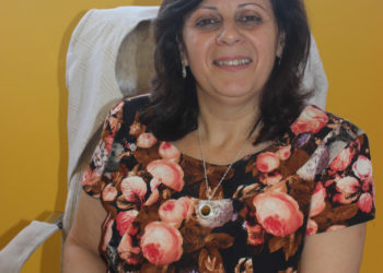 Corinha destaca a Festa das Rosas e ações