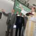 Novos leitos no Hospital Lauro Reus inaugurados
