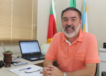 Sergio quer avançar em pontos cruciais em 2016