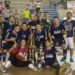 Restaurante Kennedy é campeão da Copa Verão de Futsal de Sapiranga