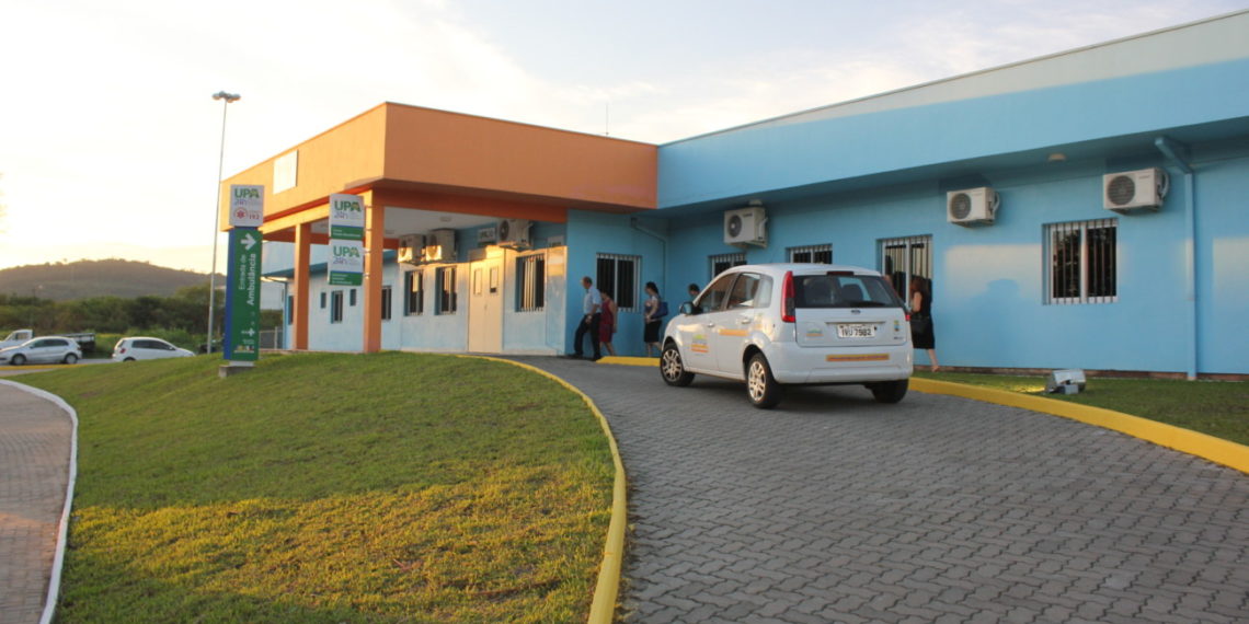 Corinha inaugura a UPA 24 Horas na semana do aniversário de 61 anos do município