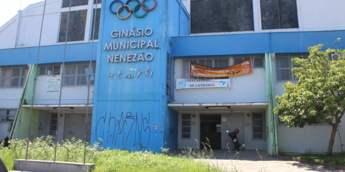 Copa Verão de Sapiranga rumo às quartas de final