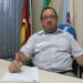 Sadi Stein assume a presidência da Câmara de Nova Hartz em 2016