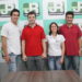 Jornal Repercussão faz aniversário de três anos