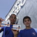 Passe Livre para 1,5 mil estudantes em Campo Bom