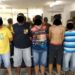 Mulher atrapalha trabalho de policiais e é presa pela Brigada Militar de Sapiranga