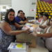 Prefeituras entregam kits de materiais escolares aos alunos
