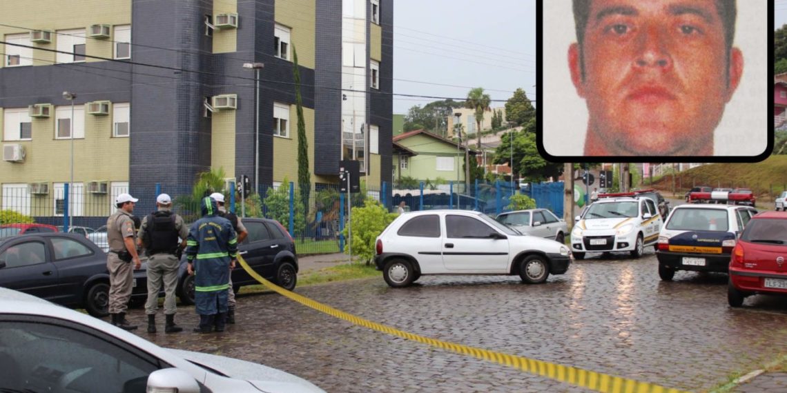 Autor de execução em Sapiranga é condenado a 16 anos de prisão