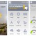 Novo app permite ao usuário acompanhar o tráfego de veículos na Freeway