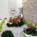 Natureza garantida com jardins de inverno