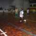 Está aberta a temporada de futsal em Campo Bom