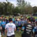 Peneira do Grêmio testa a gurizada em Nova Hartz