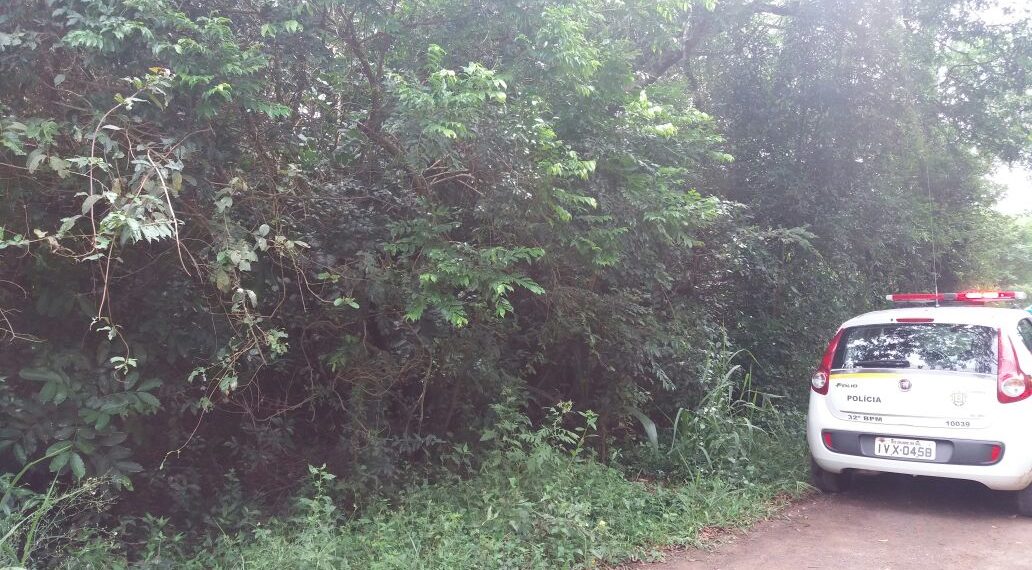 Corpo de suspeito de cometer assassinato é encontrado em Campo Bom