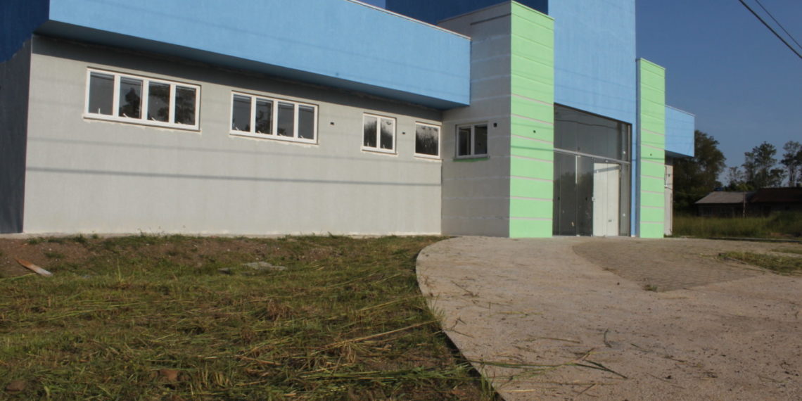 Araricá busca verbas para abrir novo posto de saúde