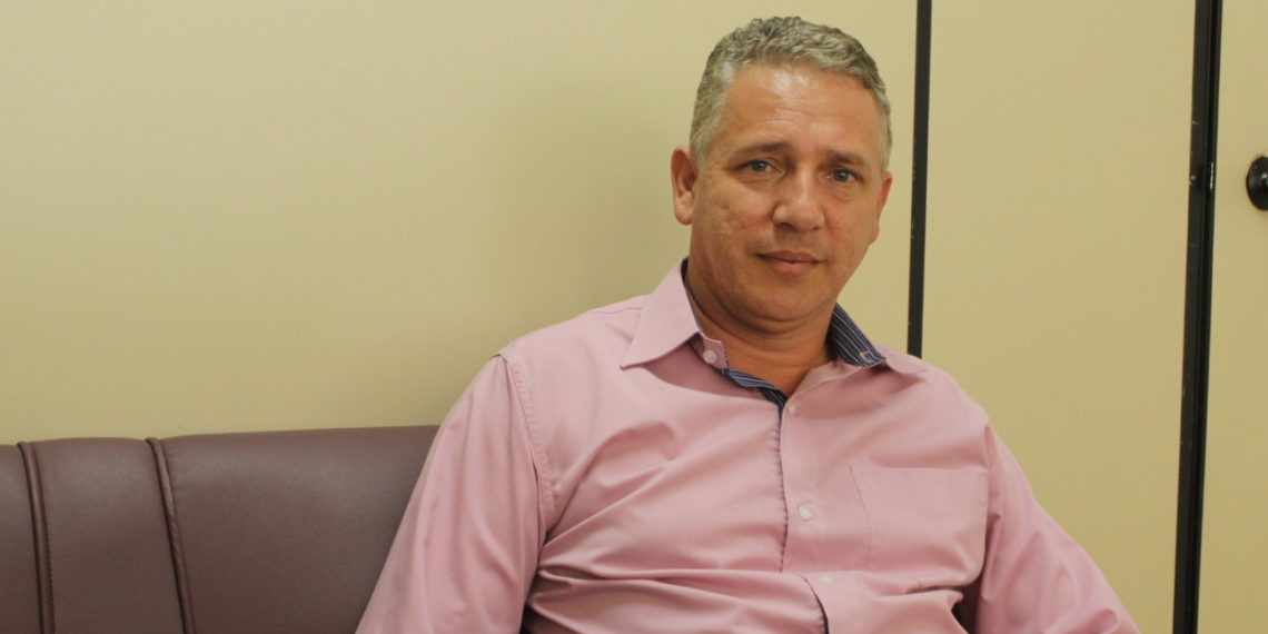Jerri avalia: “Campo Bom investiu R$ 60 milhões em saúde em dois anos”, garante