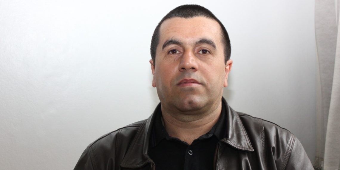 Secretário Francisco dos Santos Silva deixa cargo na Prefeitura de Campo Bom