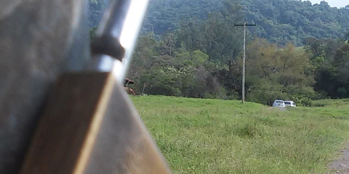 Quadrilha que roubou residência em Igrejinha é presa entre Campo Bom e Sapiranga