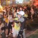 Manifestação contra corrupção interrompe a RS-239 em Sapiranga