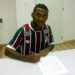 Jogador de Campo Bom é contratado pelo Fluminense do Rio