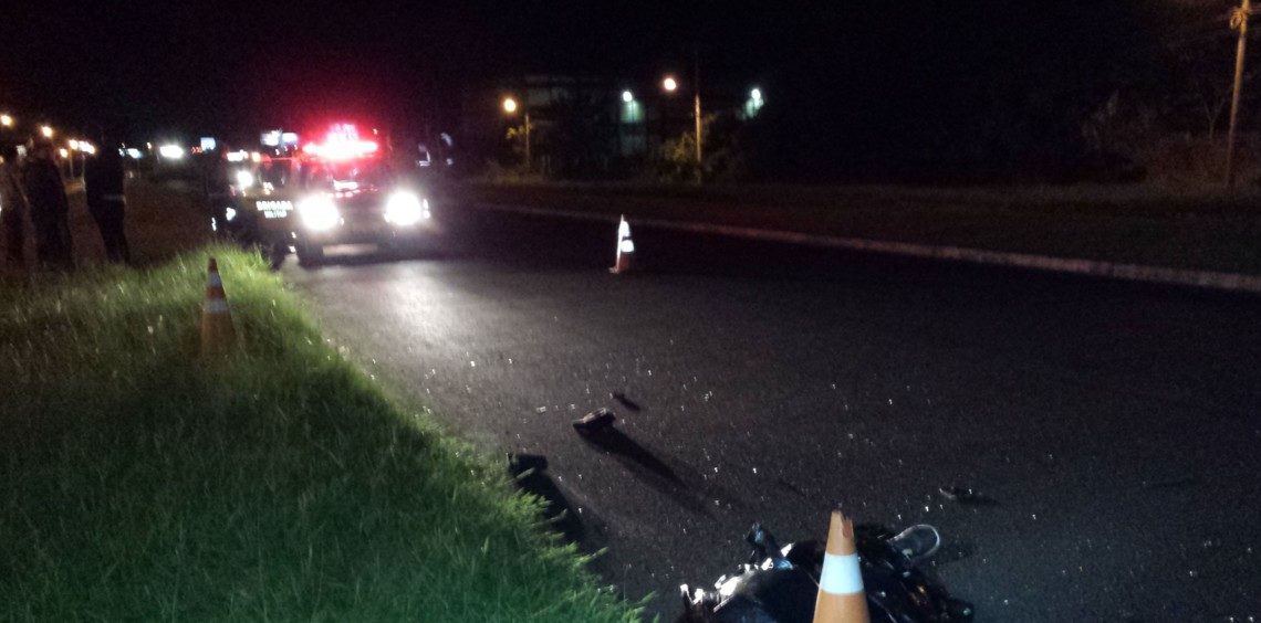 Homem é atropelado e morre na RS-239 em Sapiranga
