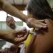 Mobilização para vacinar meninas contra o HPV segue nos municípios