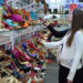 Feira da Loucura por Sapatos começa nesta quinta-feira (7)