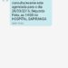 SMS avisa pacientes sobre seus horários