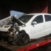 Acidente no viaduto do Bairro São Luiz faz vítima fatal em Sapiranga