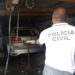 Operações conjuntas entre Prefeituras e Polícias Civis fiscalizam ferros velhos da região