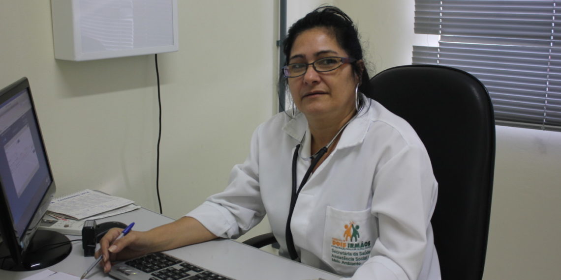Programa Mais Médicos completa três anos de existência