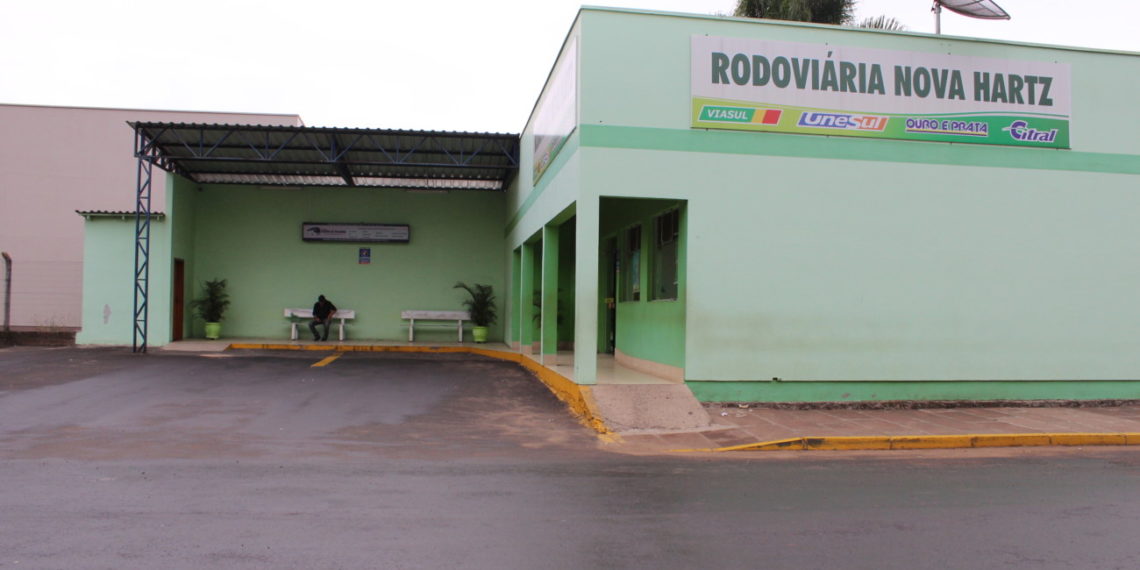 Rodoviária volta a operar depois de dois anos fechada