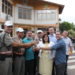 RS-239 ganha reforço na fiscalização com chegada de nova viatura